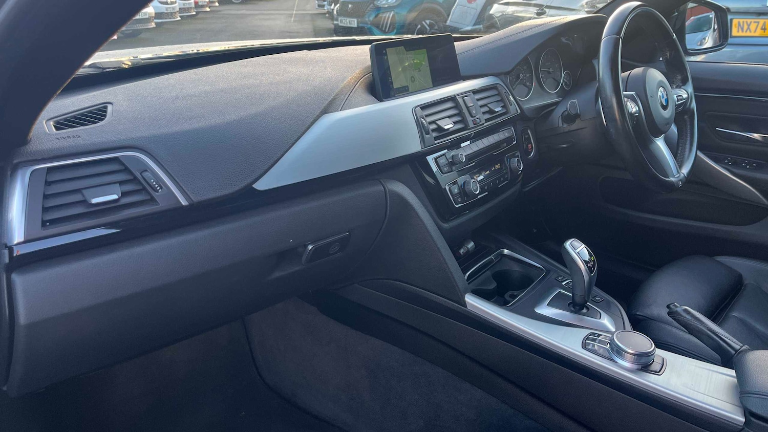 Used BMW 4 Series 2018 for sale - 77885986: Photo 14