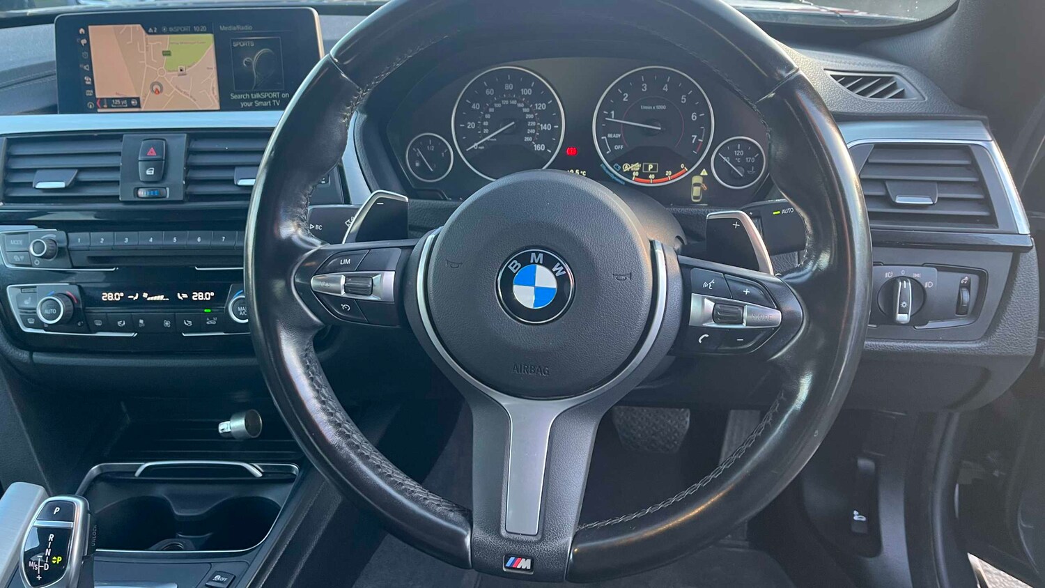 Used BMW 4 Series 2018 for sale - 77885986: Photo 15