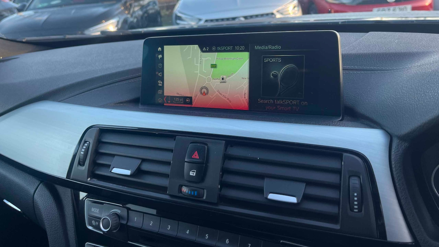 Used BMW 4 Series 2018 for sale - 77885986: Photo 16