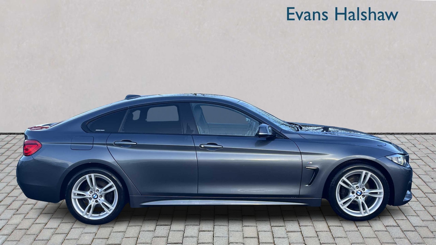 Used BMW 4 Series 2018 for sale - 77885986: Photo 2