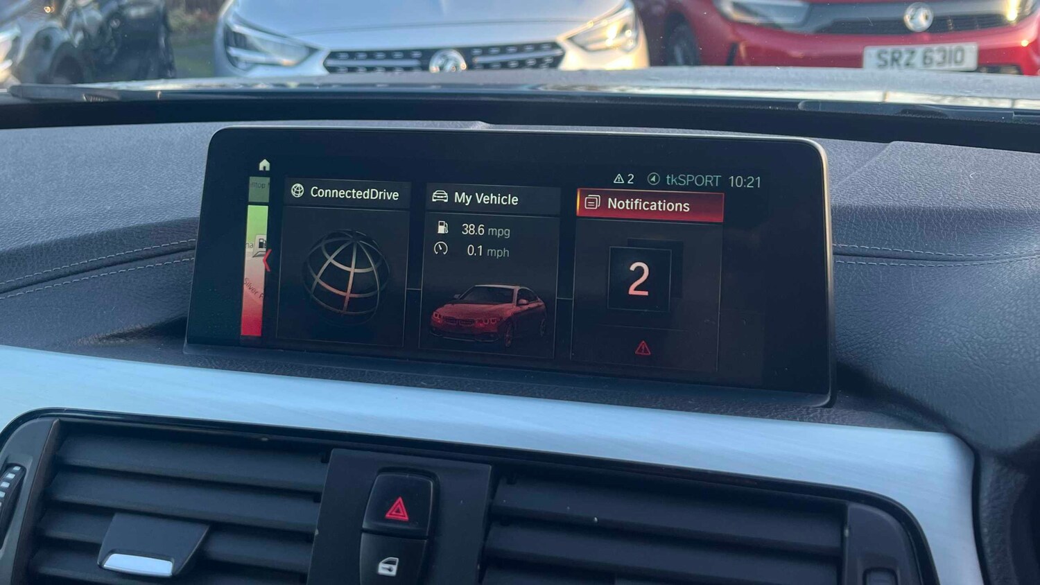 Used BMW 4 Series 2018 for sale - 77885986: Photo 21