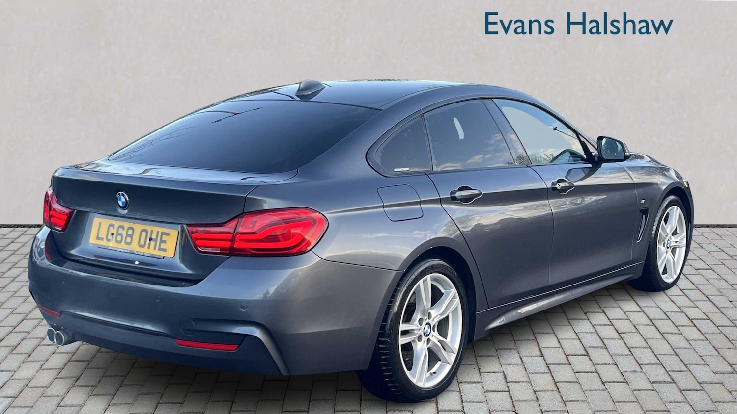 Used BMW 4 Series 2018 for sale - 77885986: Photo 3