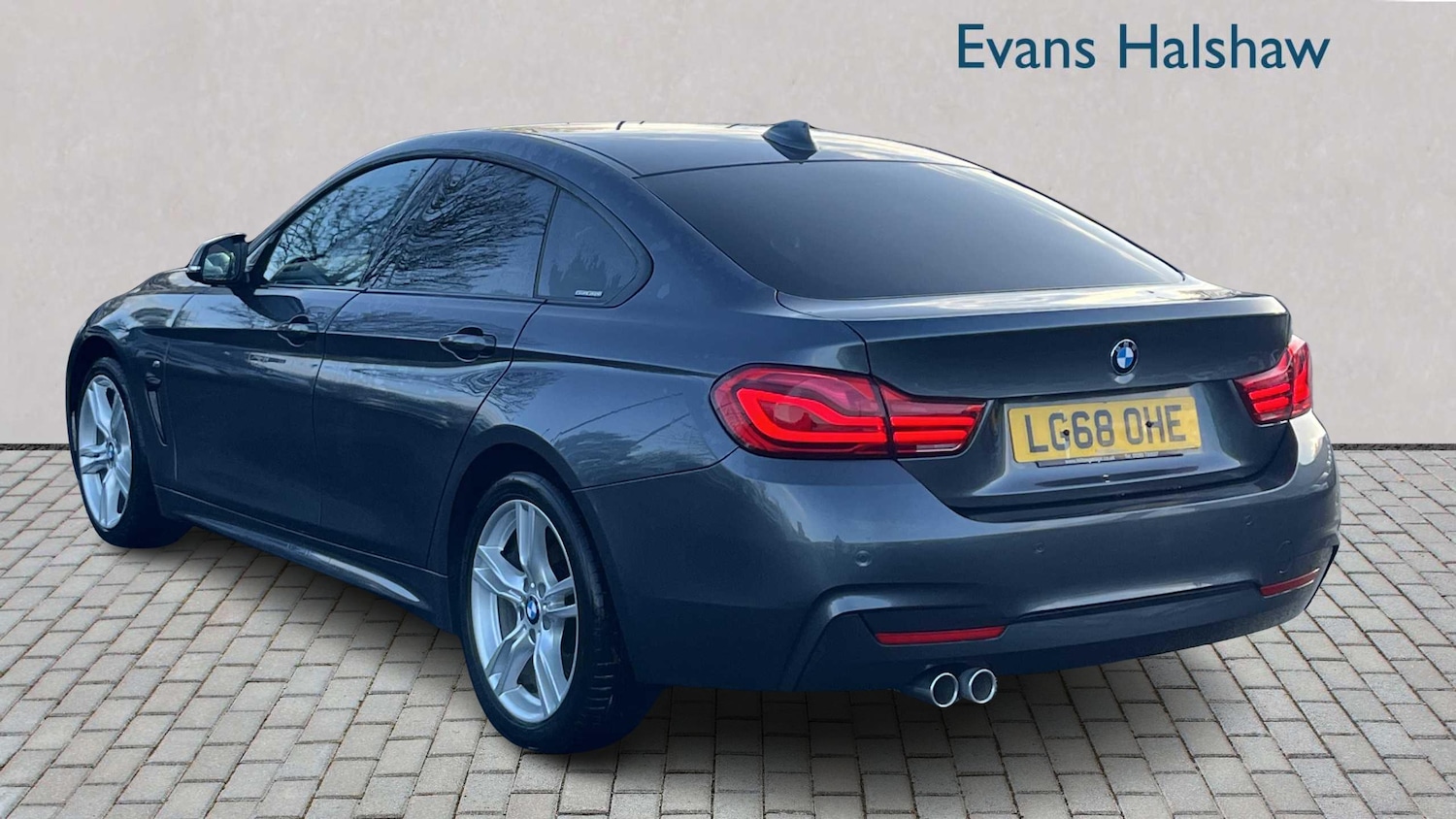 Used BMW 4 Series 2018 for sale - 77885986: Photo 5