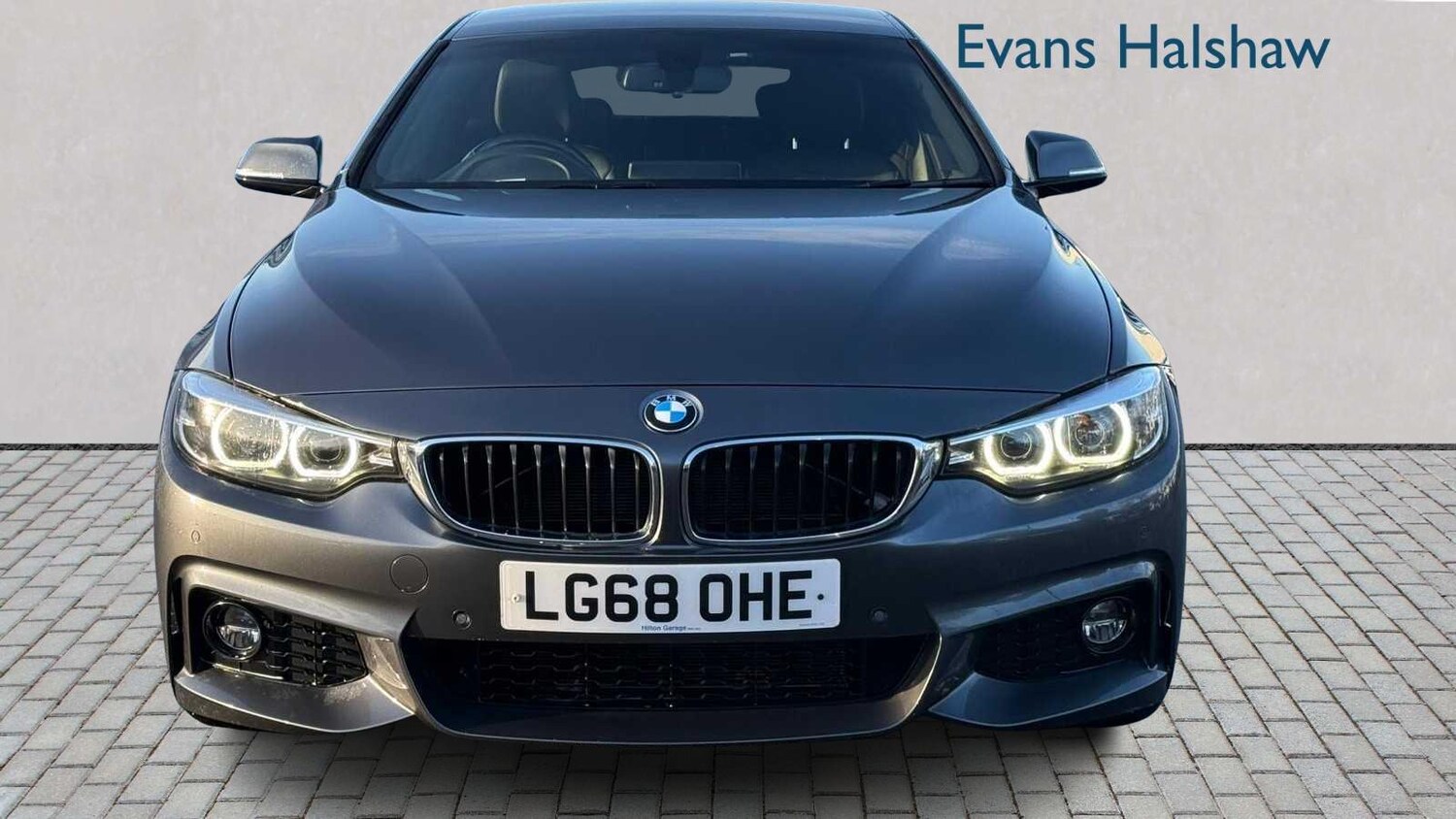 Used BMW 4 Series 2018 for sale - 77885986: Photo 8