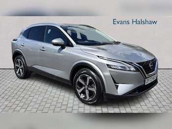 Used Nissan Qashqai 2023 for sale - 78764224: Photo