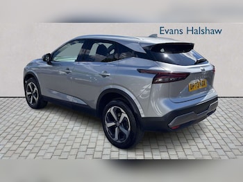 Used Nissan Qashqai 2023 for sale - 78764224: Photo