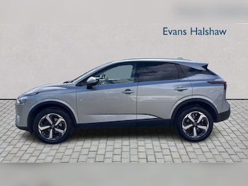 Used Nissan Qashqai 2023 for sale - 78764224: Photo
