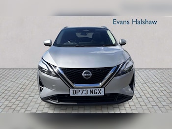 Used Nissan Qashqai 2023 for sale - 78764224: Photo