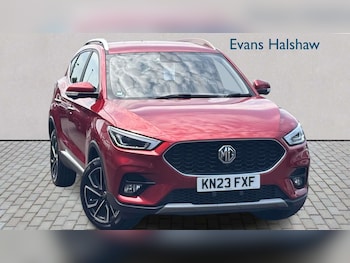 Used MG MG ZS 2023 for sale - 79306694: Photo
