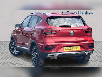 Used MG MG ZS 2023 for sale - 79306694: Photo