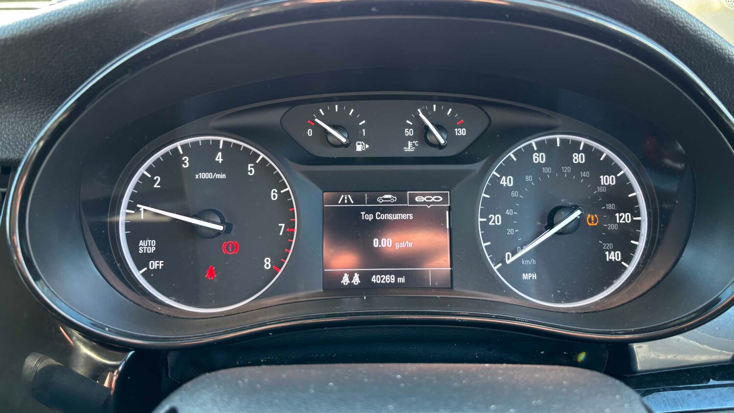 Used Vauxhall Mokka X 2019 for sale - 77859166: Photo 10