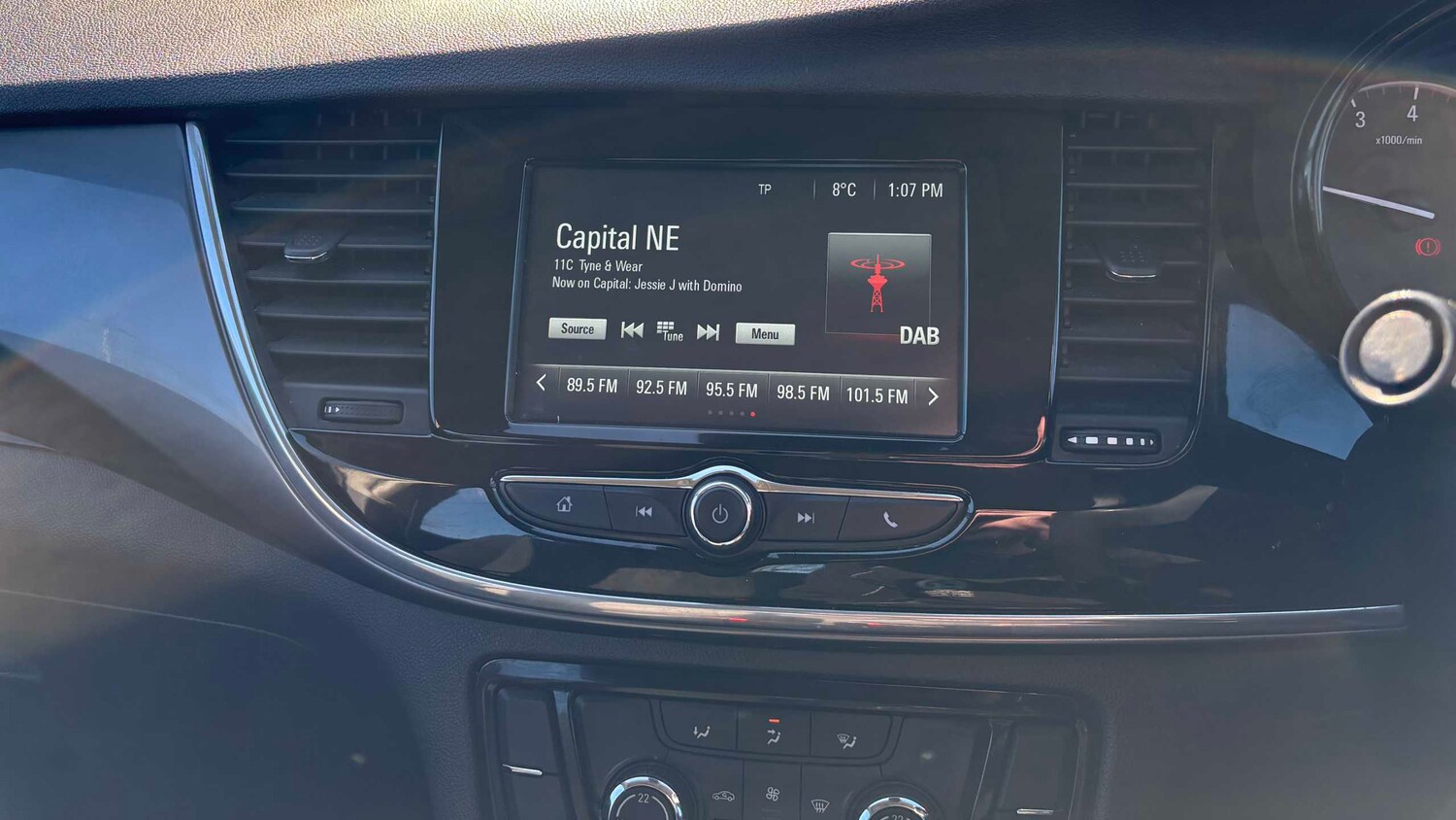 Used Vauxhall Mokka X 2019 for sale - 77859166: Photo 11