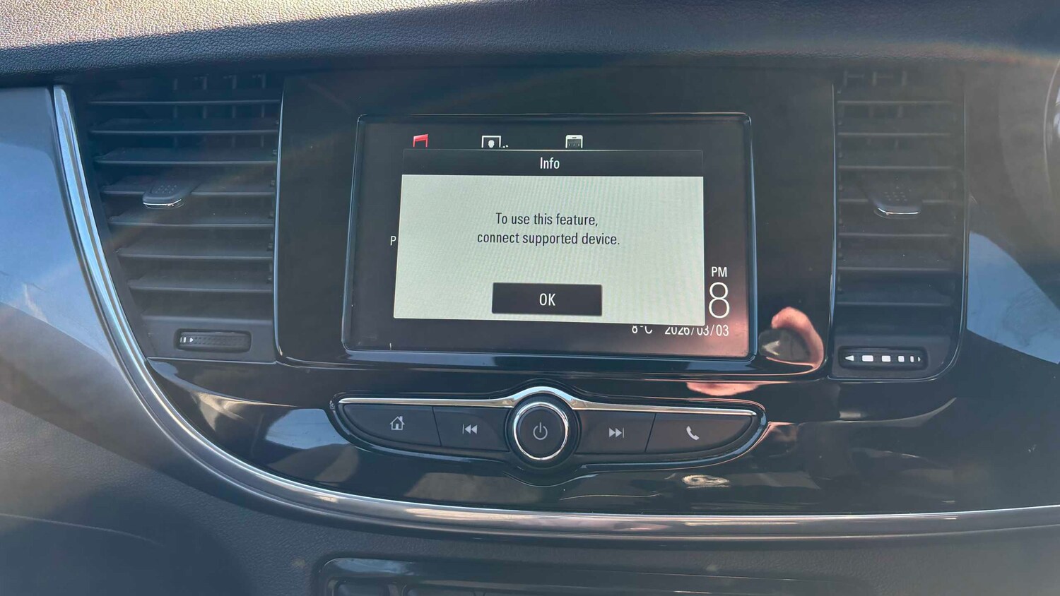 Used Vauxhall Mokka X 2019 for sale - 77859166: Photo 12