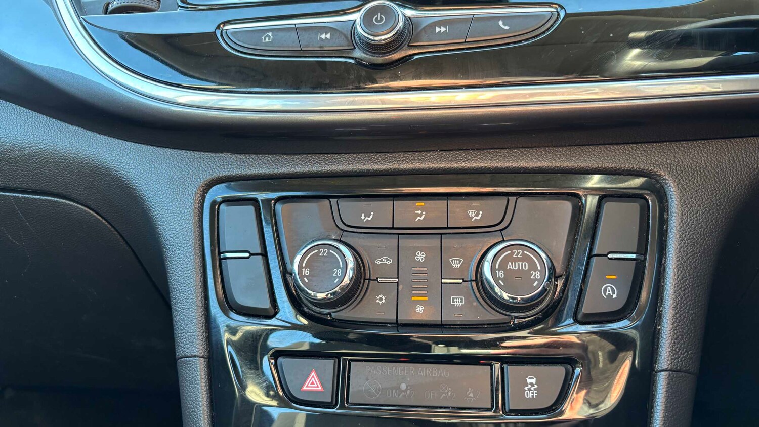 Used Vauxhall Mokka X 2019 for sale - 77859166: Photo 13