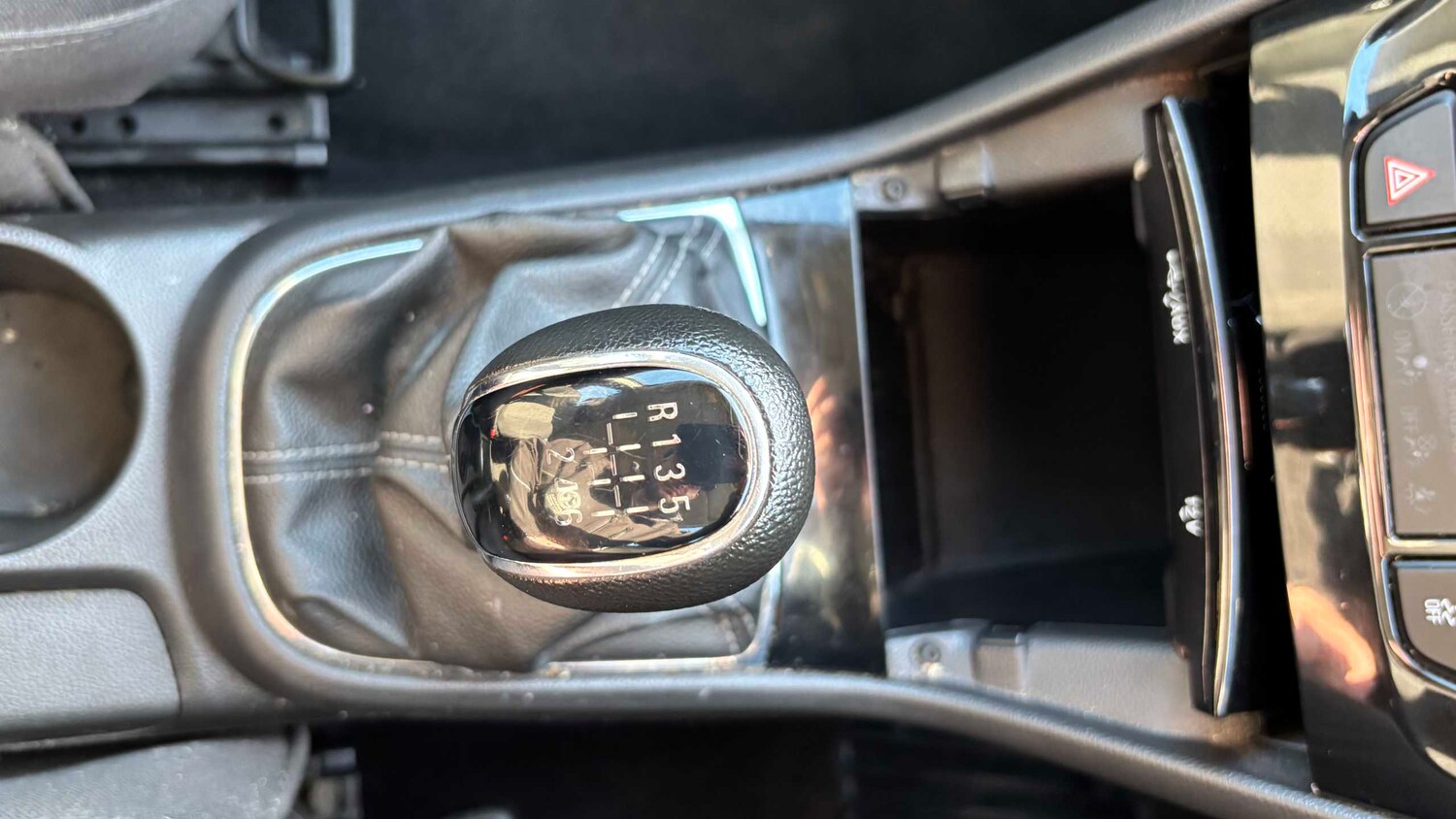 Used Vauxhall Mokka X 2019 for sale - 77859166: Photo 15