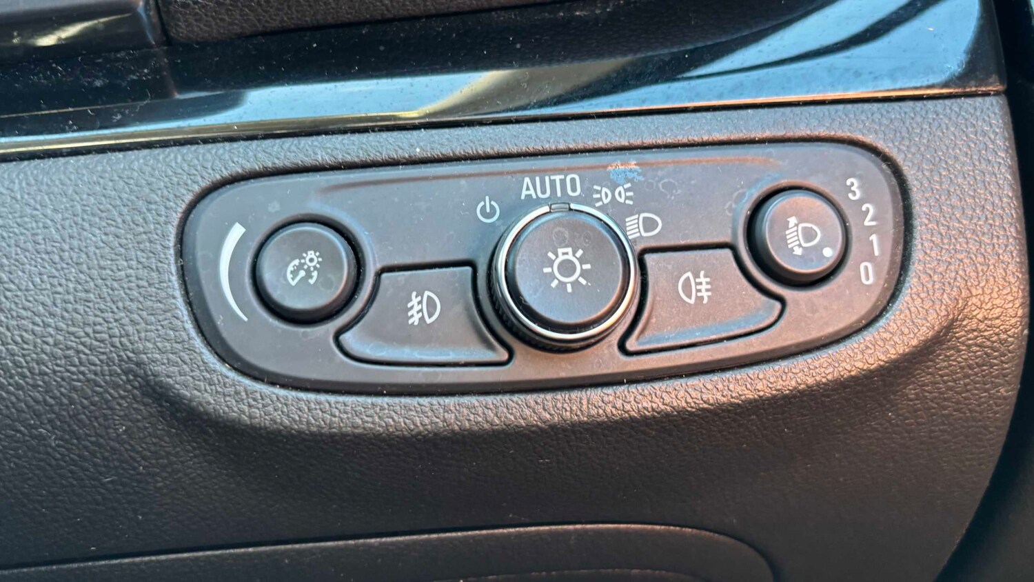 Used Vauxhall Mokka X 2019 for sale - 77859166: Photo 16