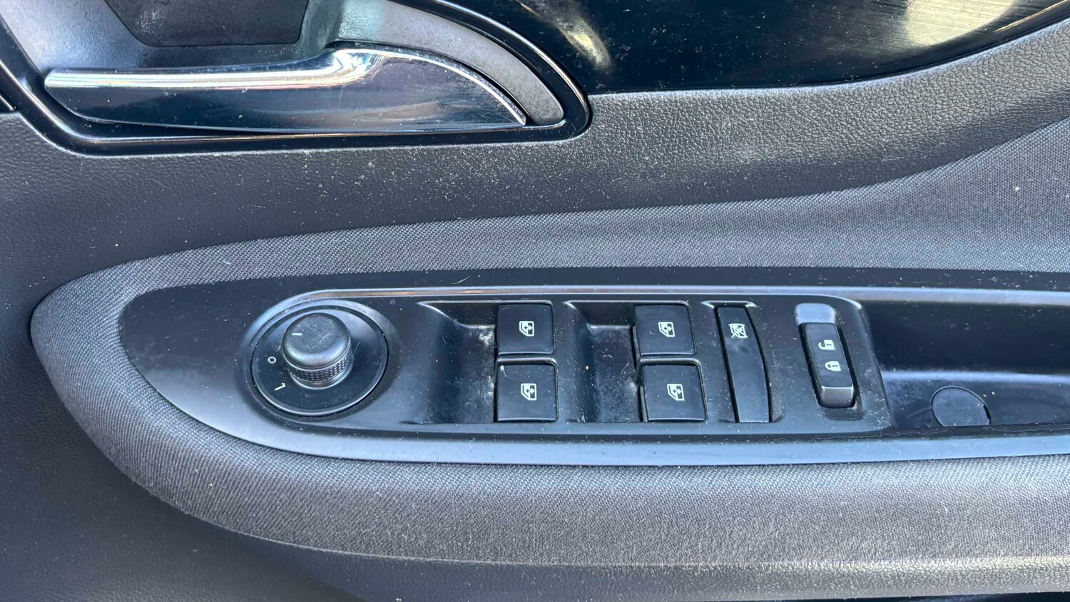 Used Vauxhall Mokka X 2019 for sale - 77859166: Photo 17