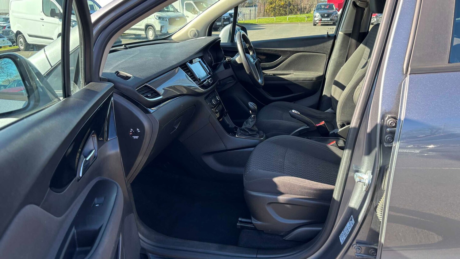 Used Vauxhall Mokka X 2019 for sale - 77859166: Photo 19