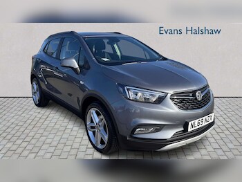 1.4T ecoTEC Active 5dr