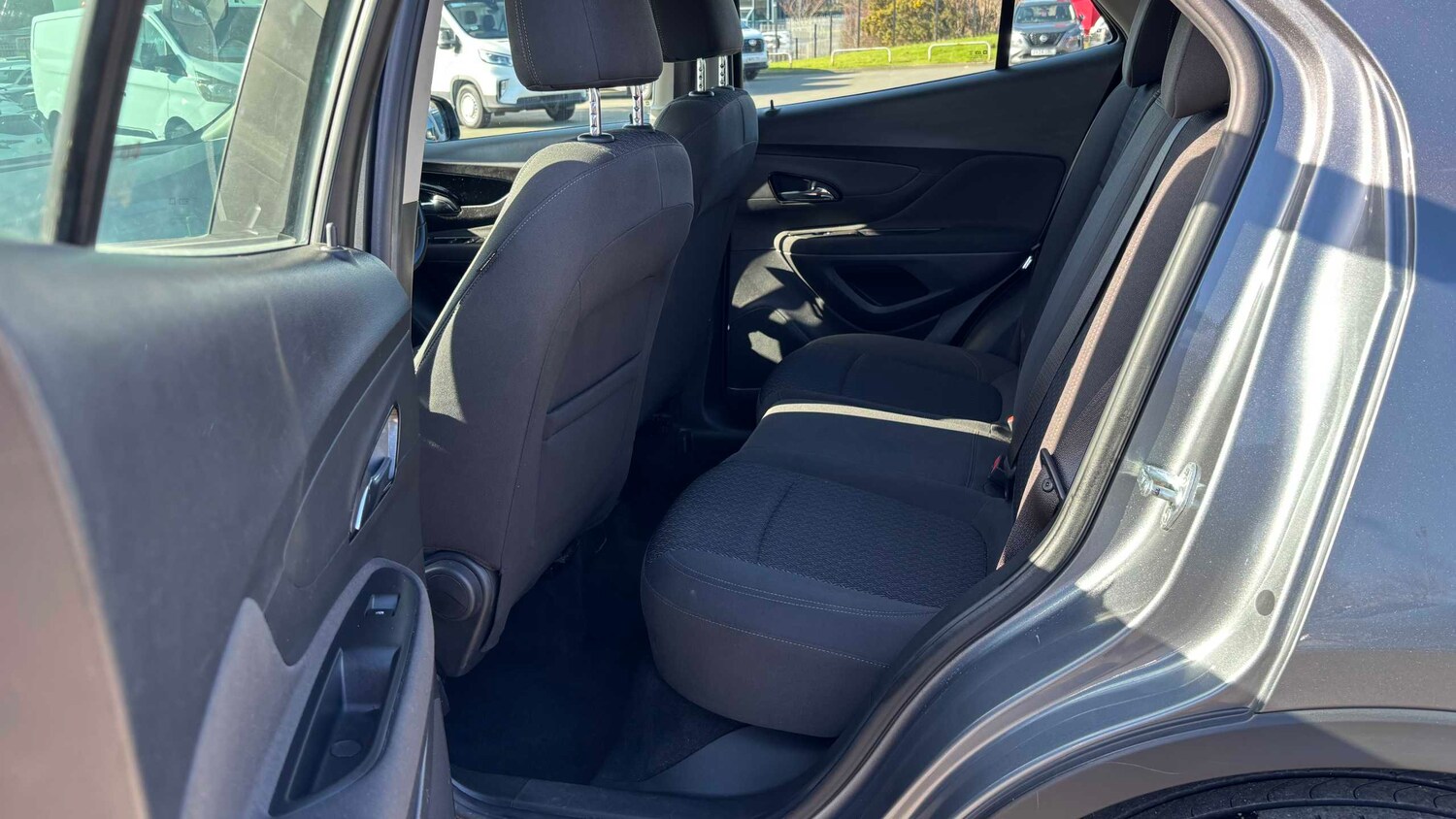 Used Vauxhall Mokka X 2019 for sale - 77859166: Photo 20