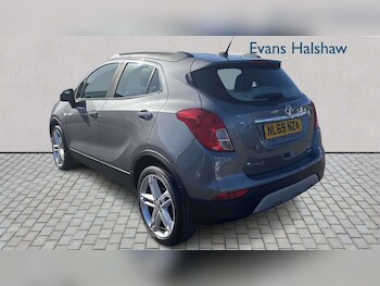 Used Vauxhall Mokka X 2019 for sale - 77859166: Photo