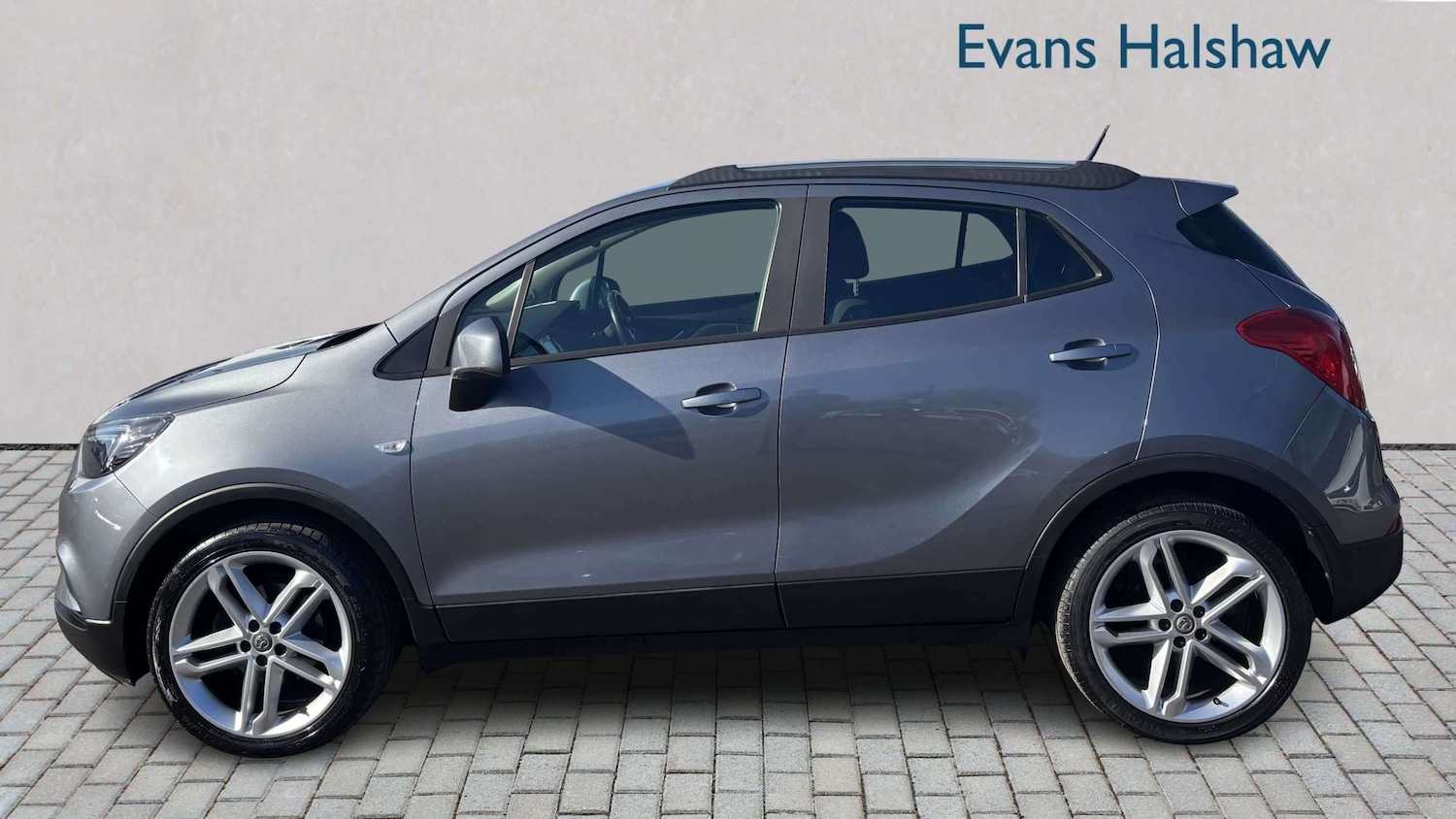 Used Vauxhall Mokka X 2019 for sale - 77859166: Photo 3