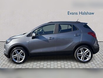 Used Vauxhall Mokka X 2019 for sale - 77859166: Photo