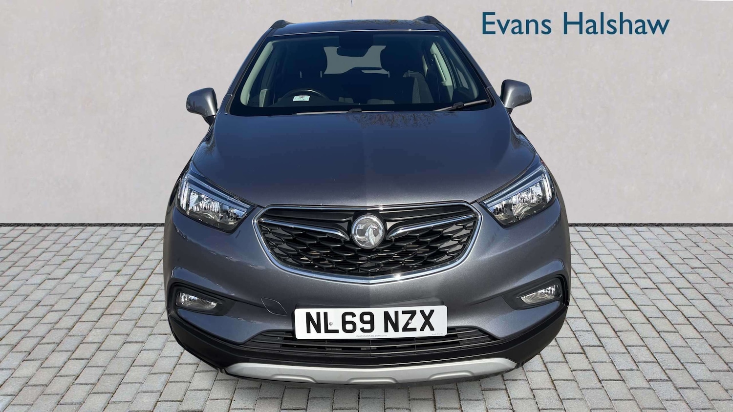 Used Vauxhall Mokka X 2019 for sale - 77859166: Photo 4
