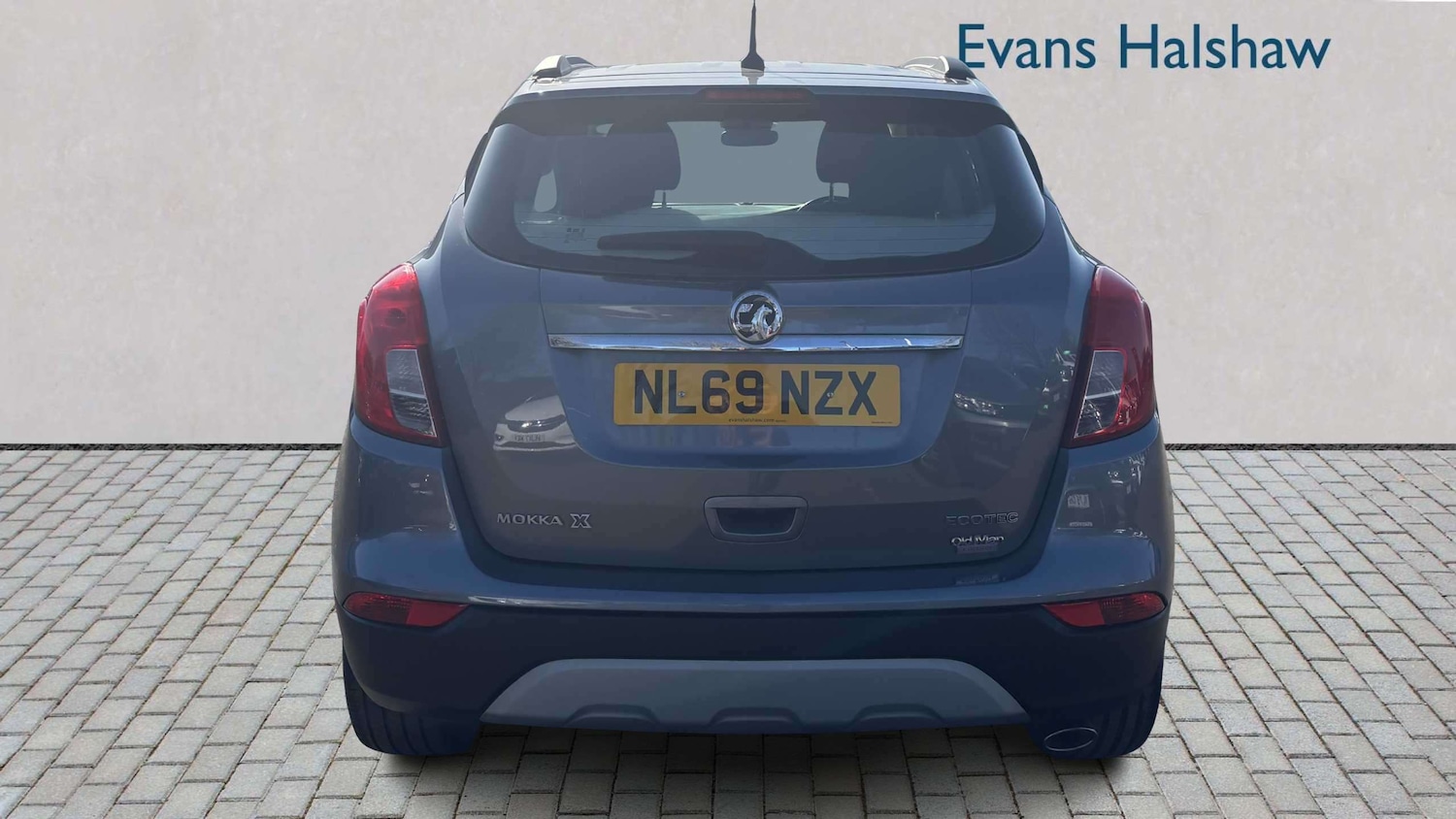 Used Vauxhall Mokka X 2019 for sale - 77859166: Photo 5
