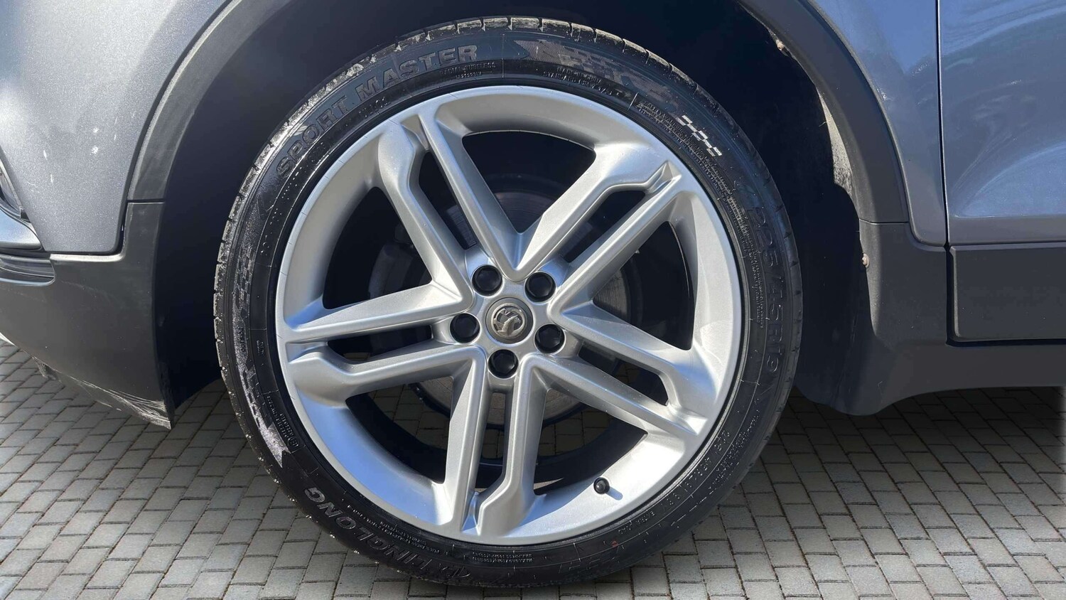 Used Vauxhall Mokka X 2019 for sale - 77859166: Photo 6