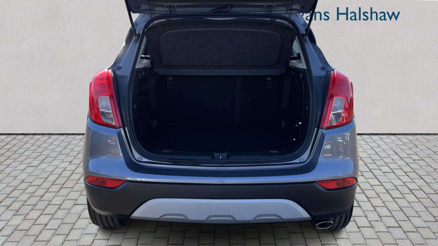 Used Vauxhall Mokka X 2019 for sale - 77859166: Photo 7