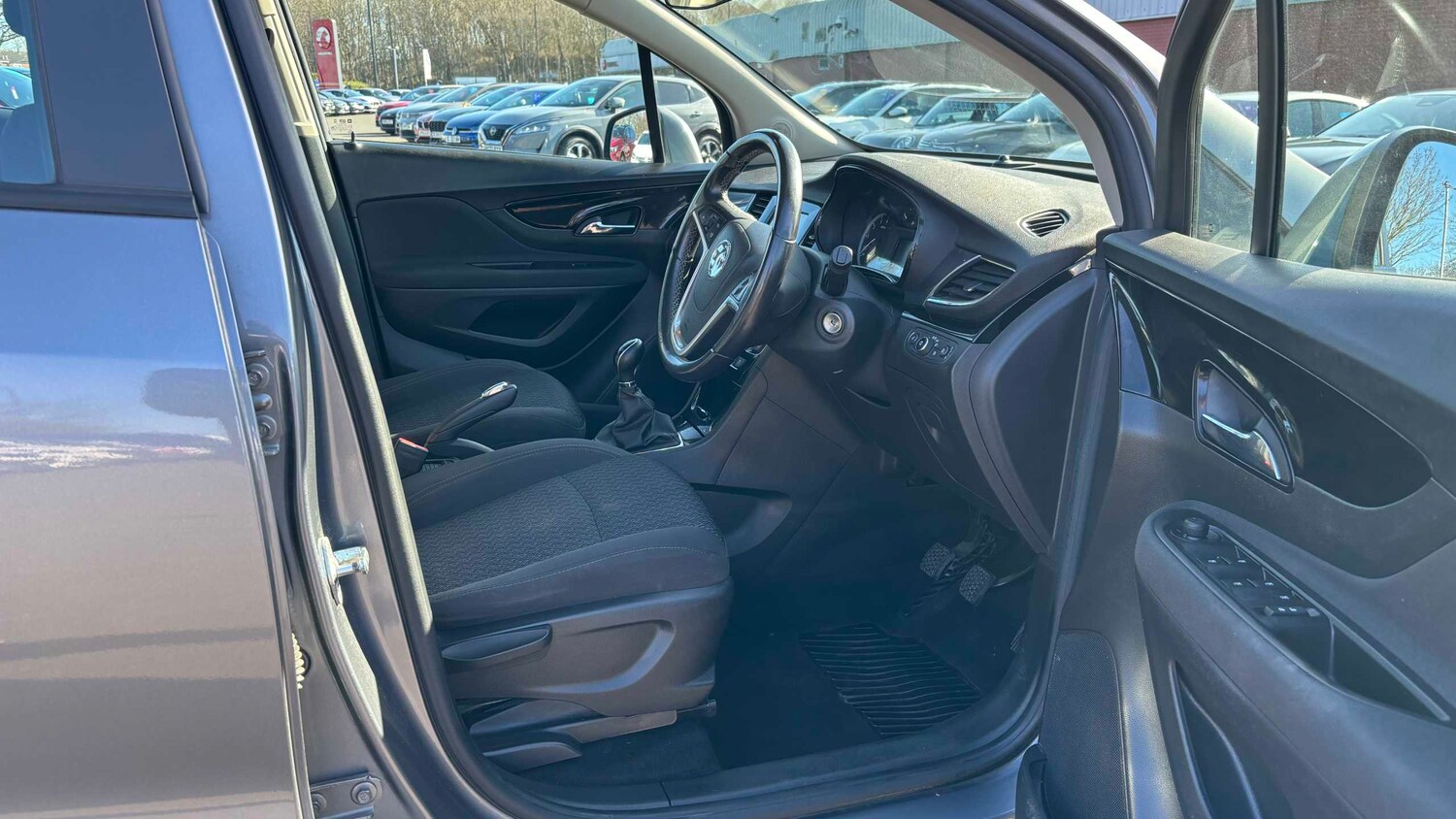 Used Vauxhall Mokka X 2019 for sale - 77859166: Photo 8