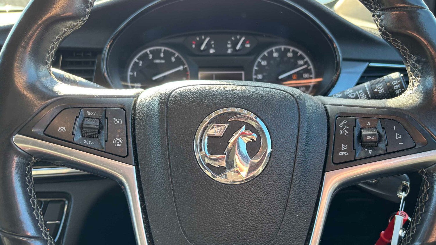 Used Vauxhall Mokka X 2019 for sale - 77859166: Photo 9