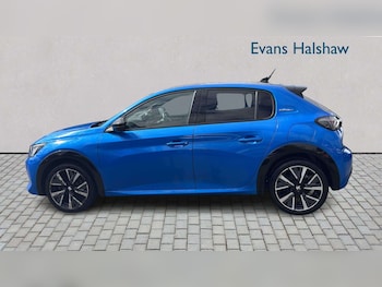 Used Peugeot 208 2020 for sale - 78869542: Photo