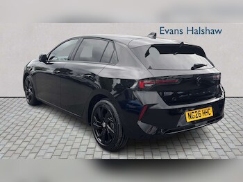 Used Vauxhall Astra 2026 for sale - 78800081: Photo