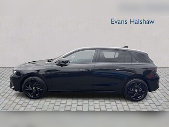 Used Vauxhall Astra 2026 for sale - 78800081: Photo