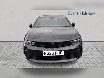 Used Vauxhall Astra 2026 for sale - 78800081: Photo
