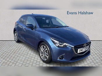 Used Mazda Mazda2 2018 for sale - 78278566: Photo