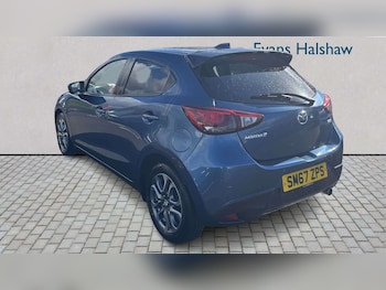 Used Mazda Mazda2 2018 for sale - 78278566: Photo