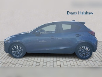 Used Mazda Mazda2 2018 for sale - 78278566: Photo