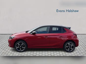 Used Vauxhall Corsa 2025 for sale - 79511562: Photo