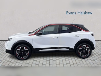 Used Vauxhall Mokka 2023 for sale - 78639497: Photo