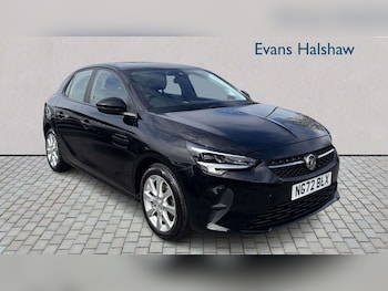 Used Vauxhall Corsa 2022 for sale - 78294612: Photo