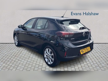 Used Vauxhall Corsa 2022 for sale - 78294612: Photo