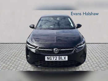 Used Vauxhall Corsa 2022 for sale - 78294612: Photo