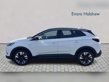 Used Vauxhall Grandland X 2022 for sale - 79051843: Photo