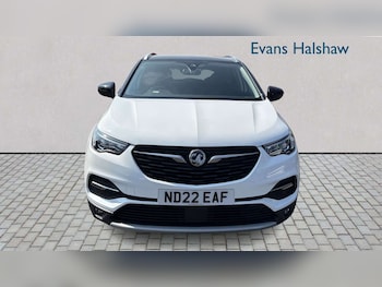 Used Vauxhall Grandland X 2022 for sale - 79051843: Photo