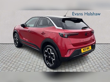 Used Vauxhall Mokka 2024 for sale - 77914046: Photo