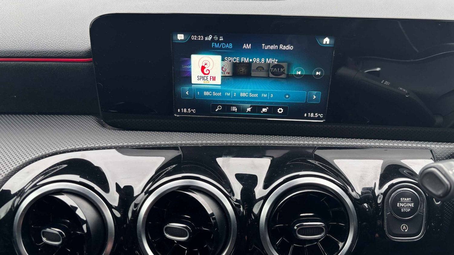 Used Mercedes-Benz A-Class for sale - 77858180: Photo 11