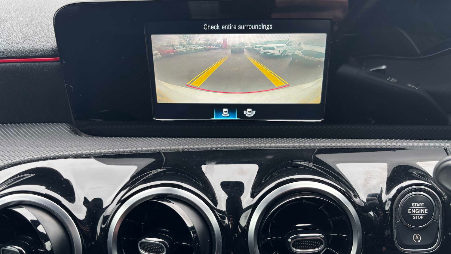 Used Mercedes-Benz A-Class for sale - 77858180: Photo 13